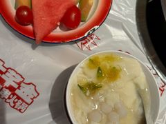 -大芊金重庆串串火锅(南京路店)