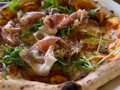 -PIZZA BIANCA(万象城店)