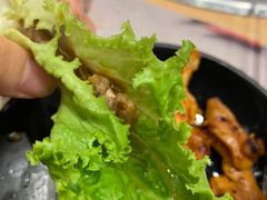 -花味·自助烤肉(雨花客厅店)