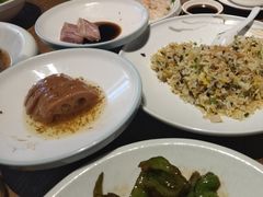 -扬州狮子楼·非遗淮扬菜(东关街店)