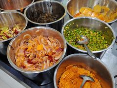 -王菊美食街·王菊面馆(总店)