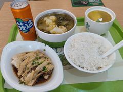 -老乡鸡(武汉江腾广场店)