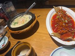 -打酱油·非遗淮扬菜(瘦西湖梅岭店)