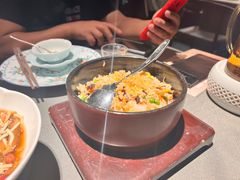 -小厨娘绣中淮扬(大行宫科巷店)