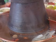 -清真马家美食城•海鲜•青岛菜•火锅(延安三路店)