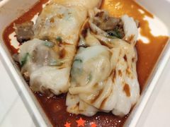 -稻香酒家·33年老字号·港式粤菜(富邦中心店)