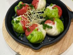 -蔡澜点心·粤菜(月星环球港店)