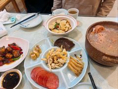 -长春观斋补堂素菜馆