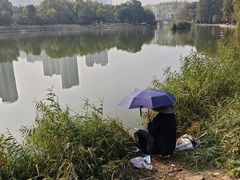 -汉水公园