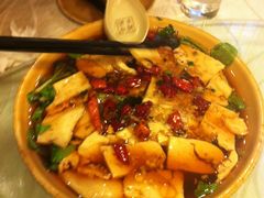 卤水小白干-深山老屋(张江店)