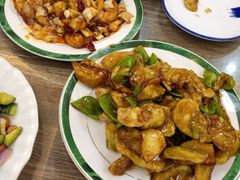 -林之六八·6886大连老菜馆