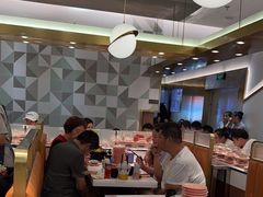 -争鲜回转寿司(通州万达店)