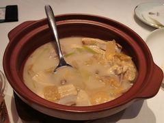 -东富酒家(龙湖西溪天街店)