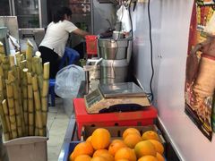 -國記鮮榨果汁(大堂斜路店)
