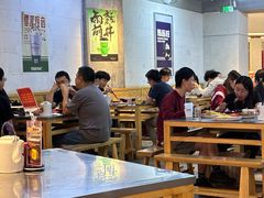 -馬伍旺川菜(江北虹悦城店)