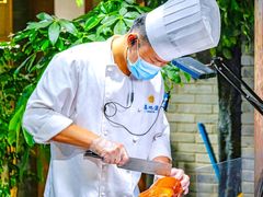 -真地道京味府·鲜橙烤鸭·北京菜(朝外大街东大桥店)