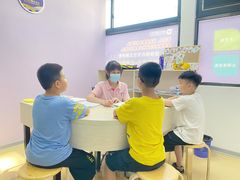 -多特儿童专注力·感统训练·注意力提升培训(锦峰训练中心)