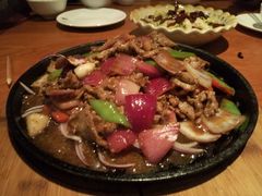 -阿榕小厨(丈八一路店)