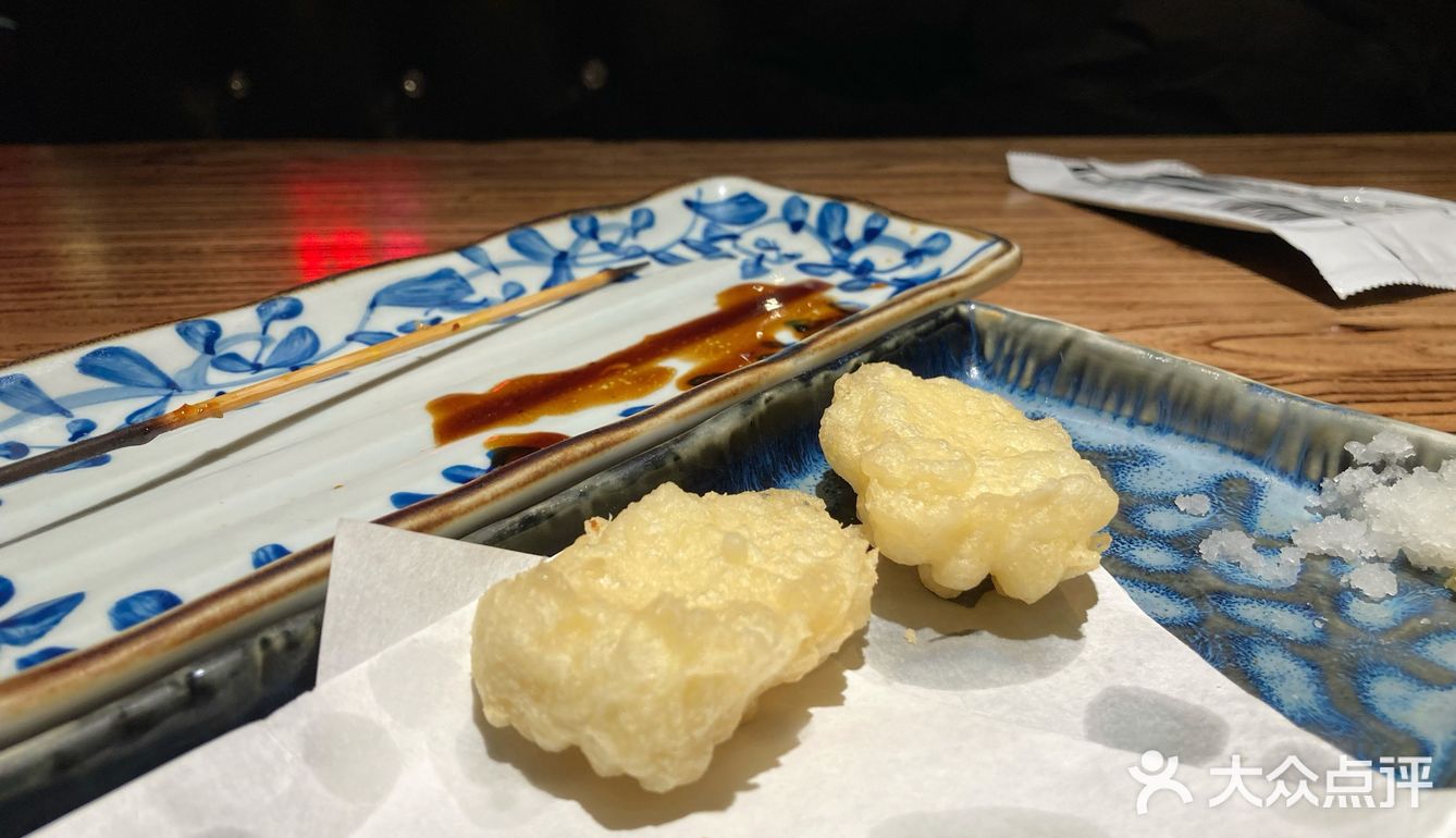 很棒的居酒屋~