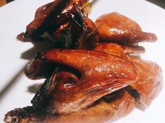 -拈菜(观音桥阳光世纪店)