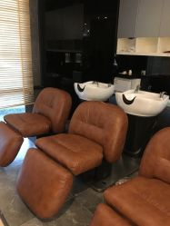 -意廊 Hair Salon