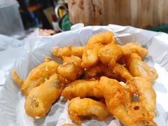 -飞尝蚝·顺德菜·鱼生(顺德总店)