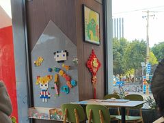 -德克士(通灌北路店)