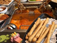 -海底捞火锅(CBD安泰广场店)