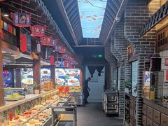 -凤竹园(修水店)
