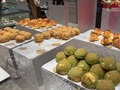 -太湖饭店玉兰厅(自助餐厅)