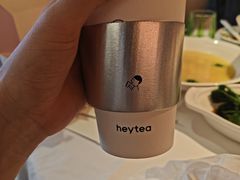 -喜茶(深圳福田星河COCO Park店)