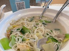 -莆田餐厅PUTIEN(西安万象天地店)