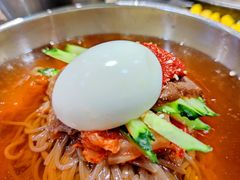 -高丽苑韩国烤肉(海昌路旗舰店)