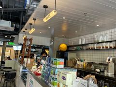 -明谦·Coffee&Cocktail Bar(美您公园店)