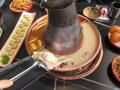 -乔先生涮肉·鲜活牛羊肉火锅(塘沽店)