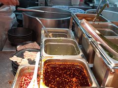 -嘻小北·兰州清汤牛肉面(太平洋森活天地店)