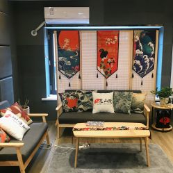 -觅屿日式脱毛美肤