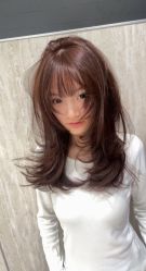 -FOR YOU造型