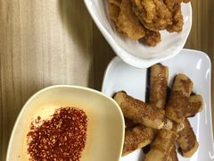 -四川老牛麻辣烫(北门桥店)