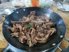 -大地农庄(逢沙大道店)