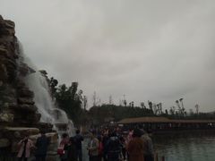 -枫香湖儿童公园