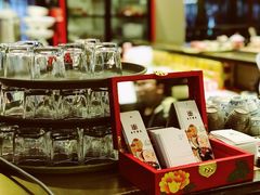 -香园茶社·金陵小灶(老门东店)