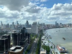 -上海外滩英迪格酒店