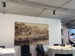 -黑明餐厅(白鹭洲店)
