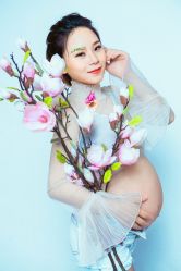 -艾文全家福亲子孕妇摄影馆(银基王朝店)
