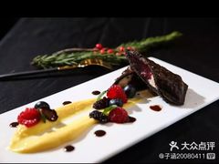-北京泰富酒店-柏景轩中餐厅