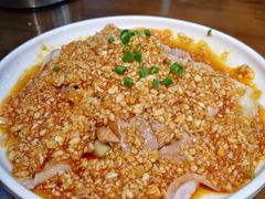 -周正水煮活鱼·吊水鱼(万科店)