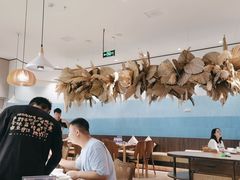 大堂-树厨贵州菜(花果园购物中心店)