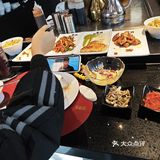 强烈推荐给喜欢铁板烧的朋友们!花式铁板烧
