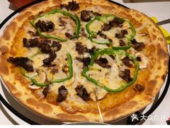 -赤火牛排(金狮广场店)